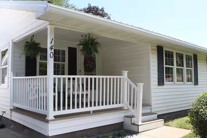 The Glen House - Photo 3