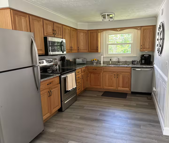 The Glen House - Photo 11