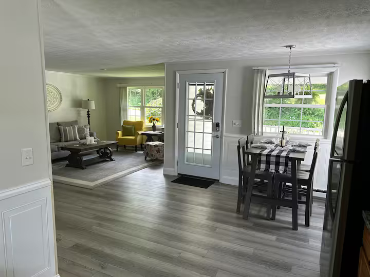 The Glen House - Photo 10