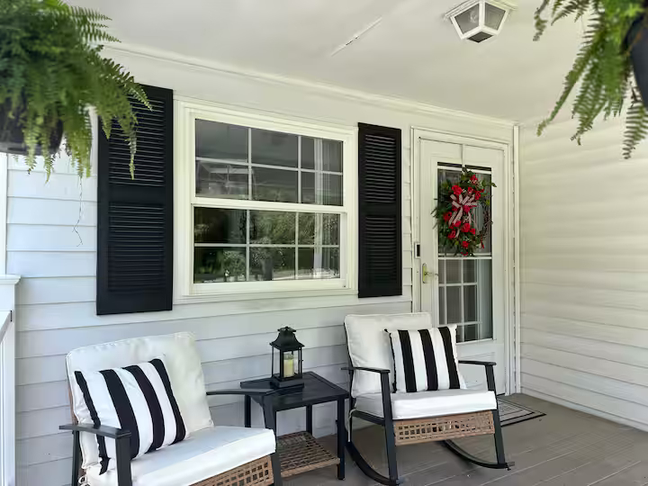 The Glen House - Photo 4