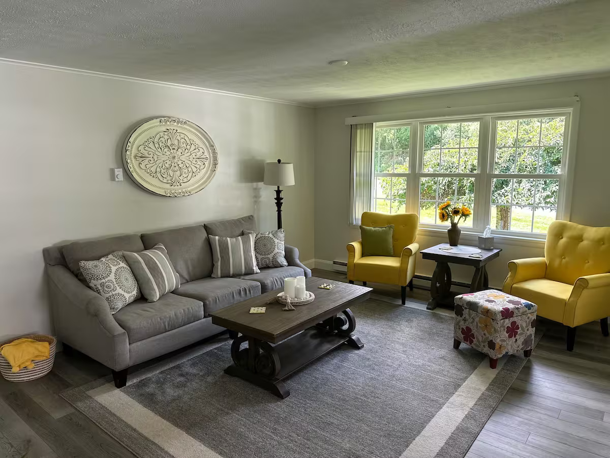 The Glen House - Photo 8