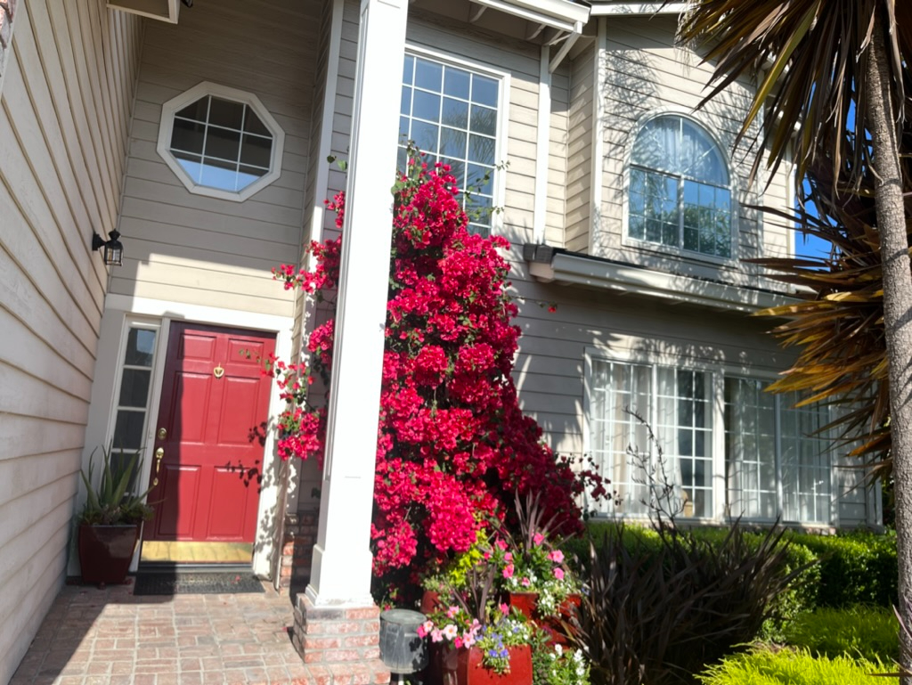 Welcoming Home in West San Jose - Photo 3