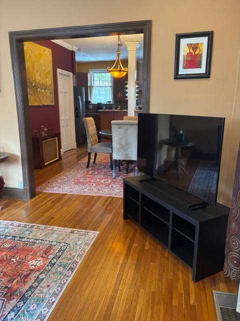 2BR NW DC W/Designated Working Space & Parking - Photo 6