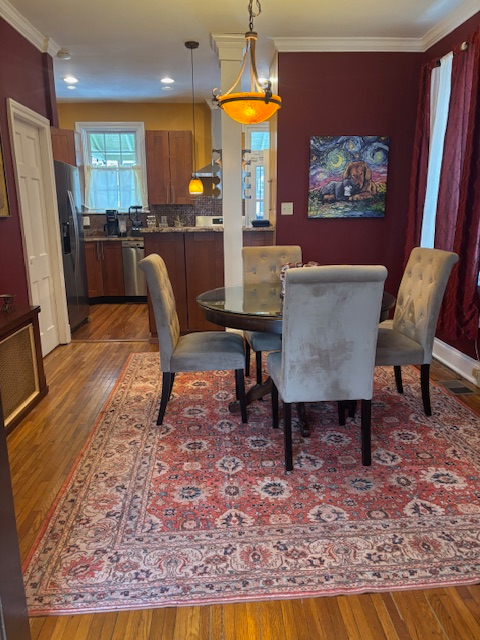 2BR NW DC W/Designated Working Space & Parking - Photo 8