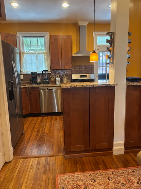 2BR NW DC W/Designated Working Space & Parking - Photo 10