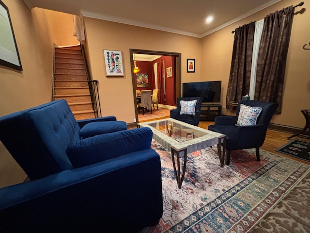 2BR NW DC W/Designated Working Space & Parking - Photo 2