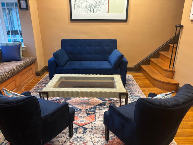 2BR NW DC W/Designated Working Space & Parking - Photo 4