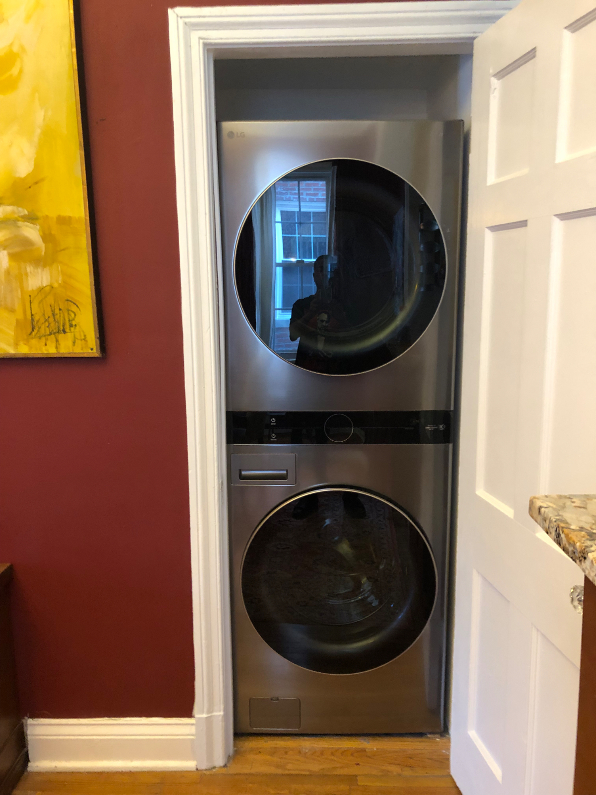 2BR NW DC W/Designated Working Space & Parking - Photo 9