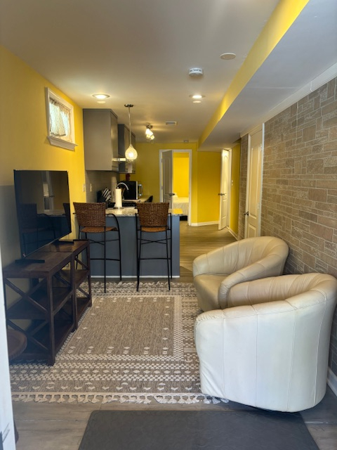 2BR NW DC W/Designated Working Space & Parking - Photo 1