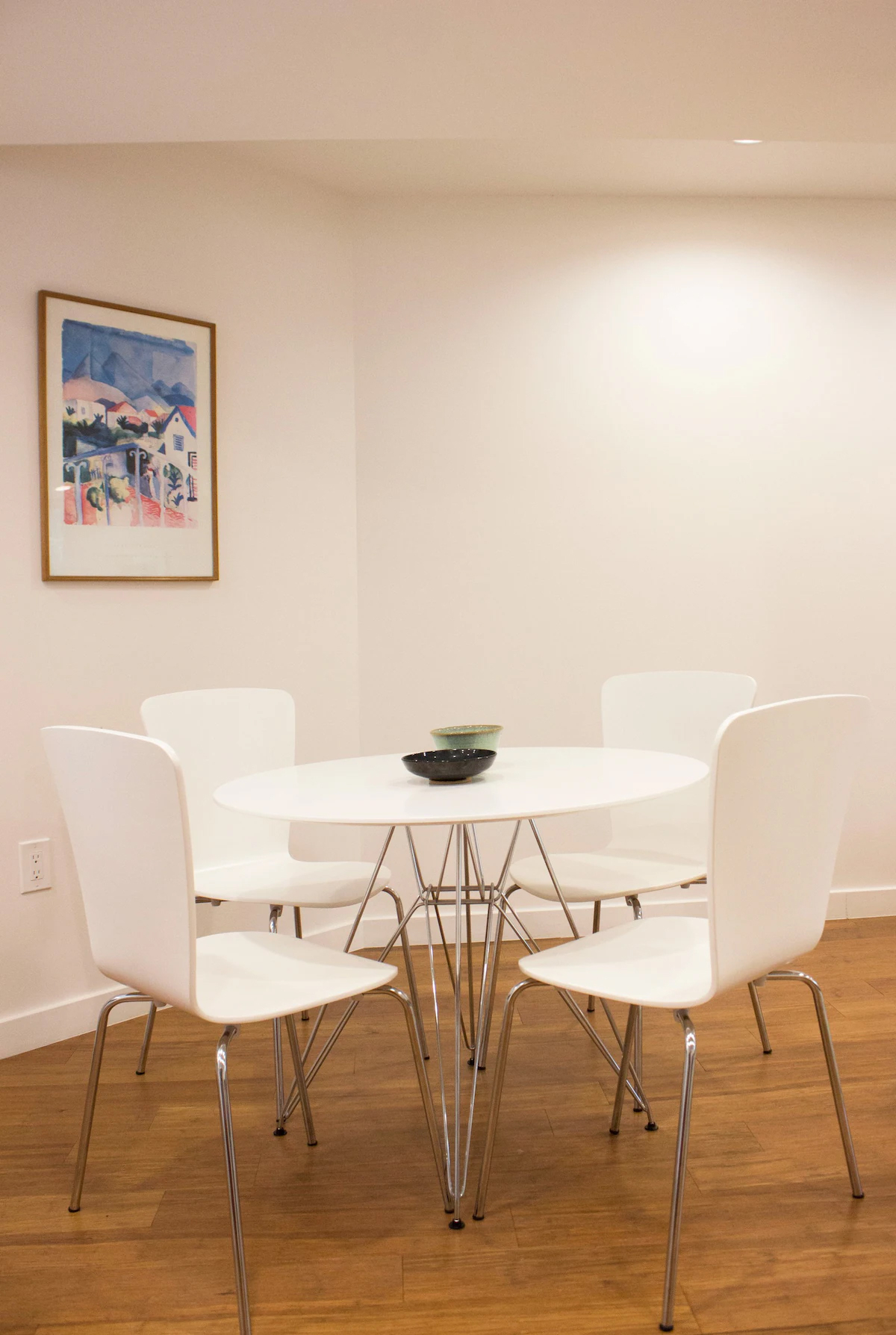 Light filled English Basement in Bloomingdale - Photo 5