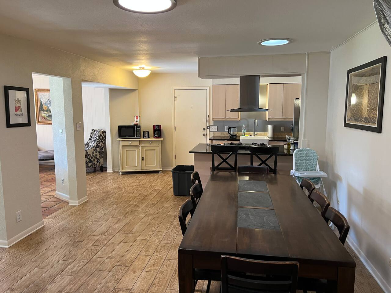 South ATX Escape Cozy 1BR w/ Deck & Yard - Photo 3