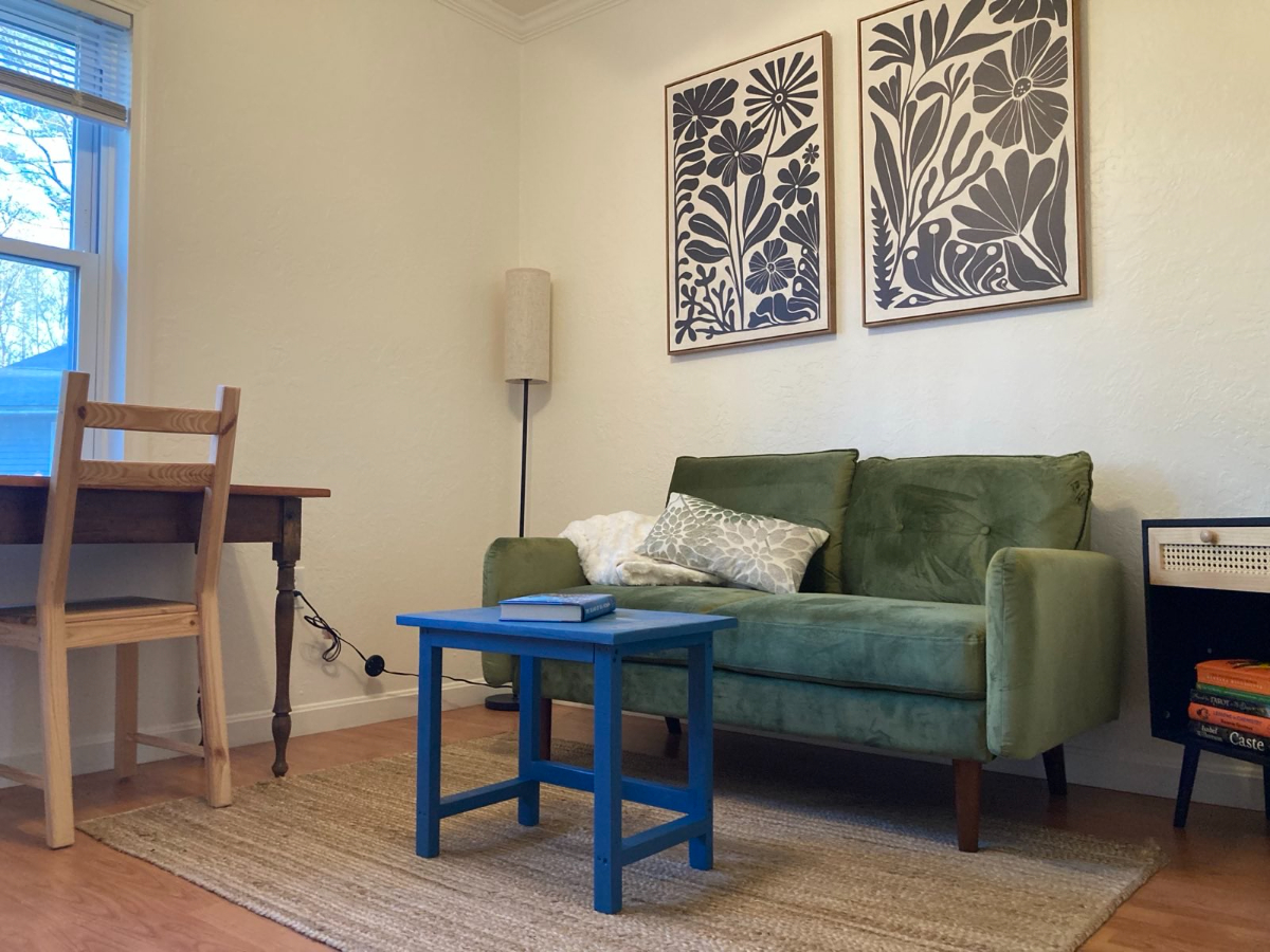Newly Renovated Fully Furnished 1 Bedroom Apartment - Photo 3