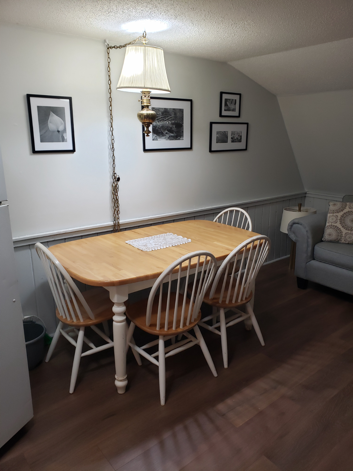The Hayloft Hideaway - Photo 4