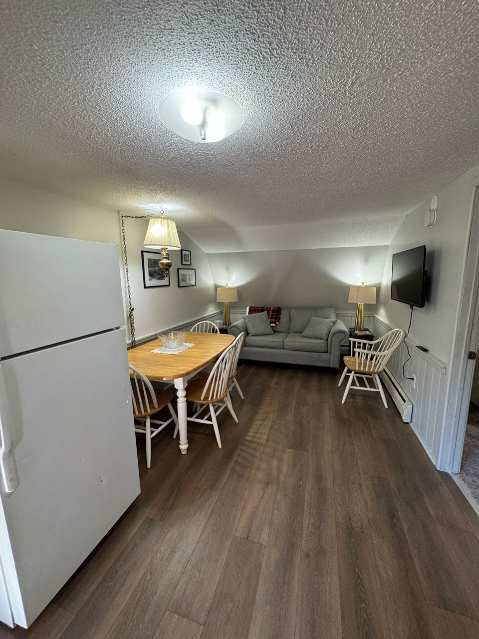 The Hayloft Hideaway - Photo 12
