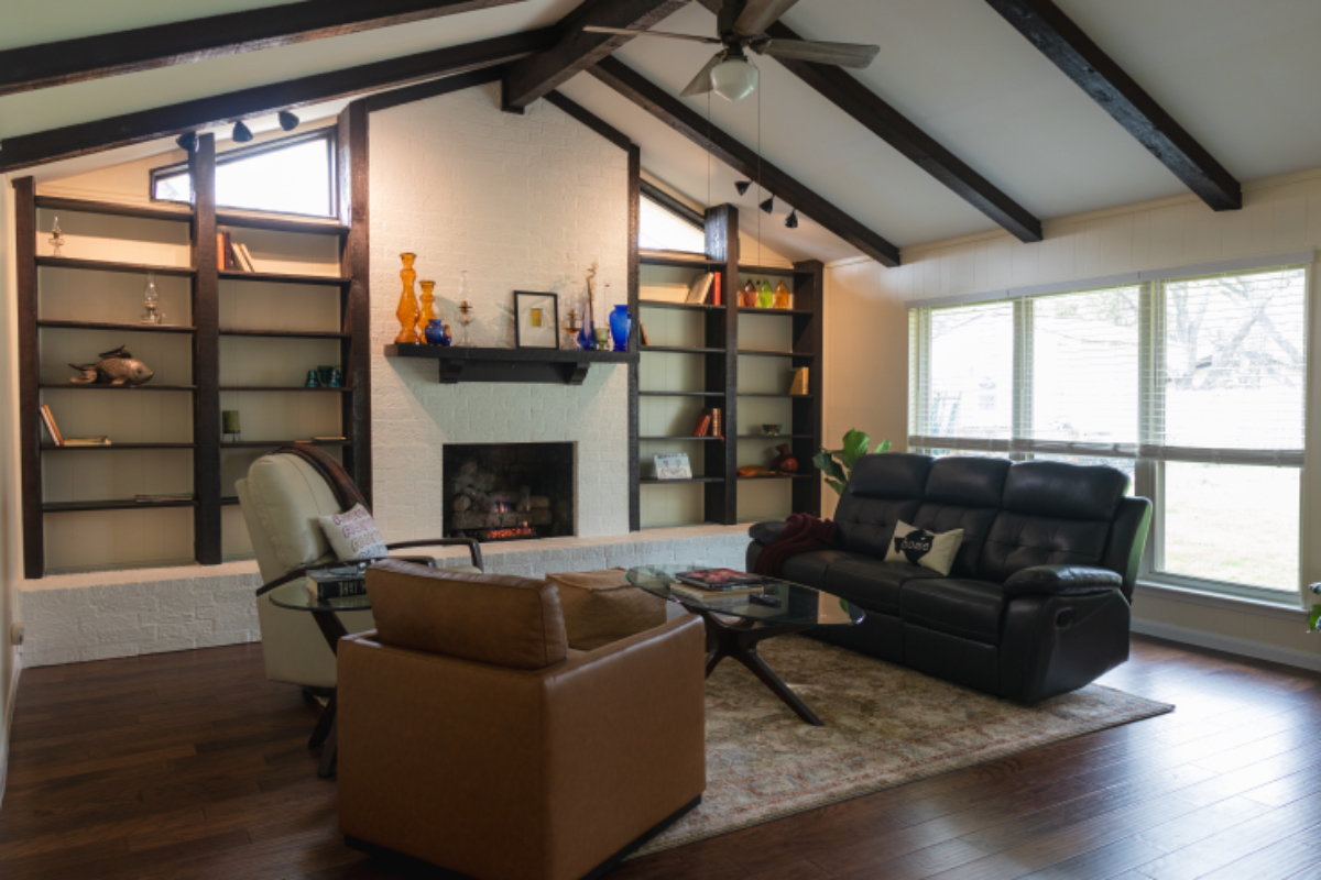 Cozy and Clean - Photo 8