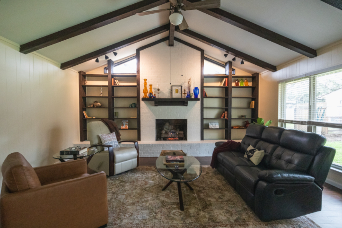 Cozy and Clean - Photo 10