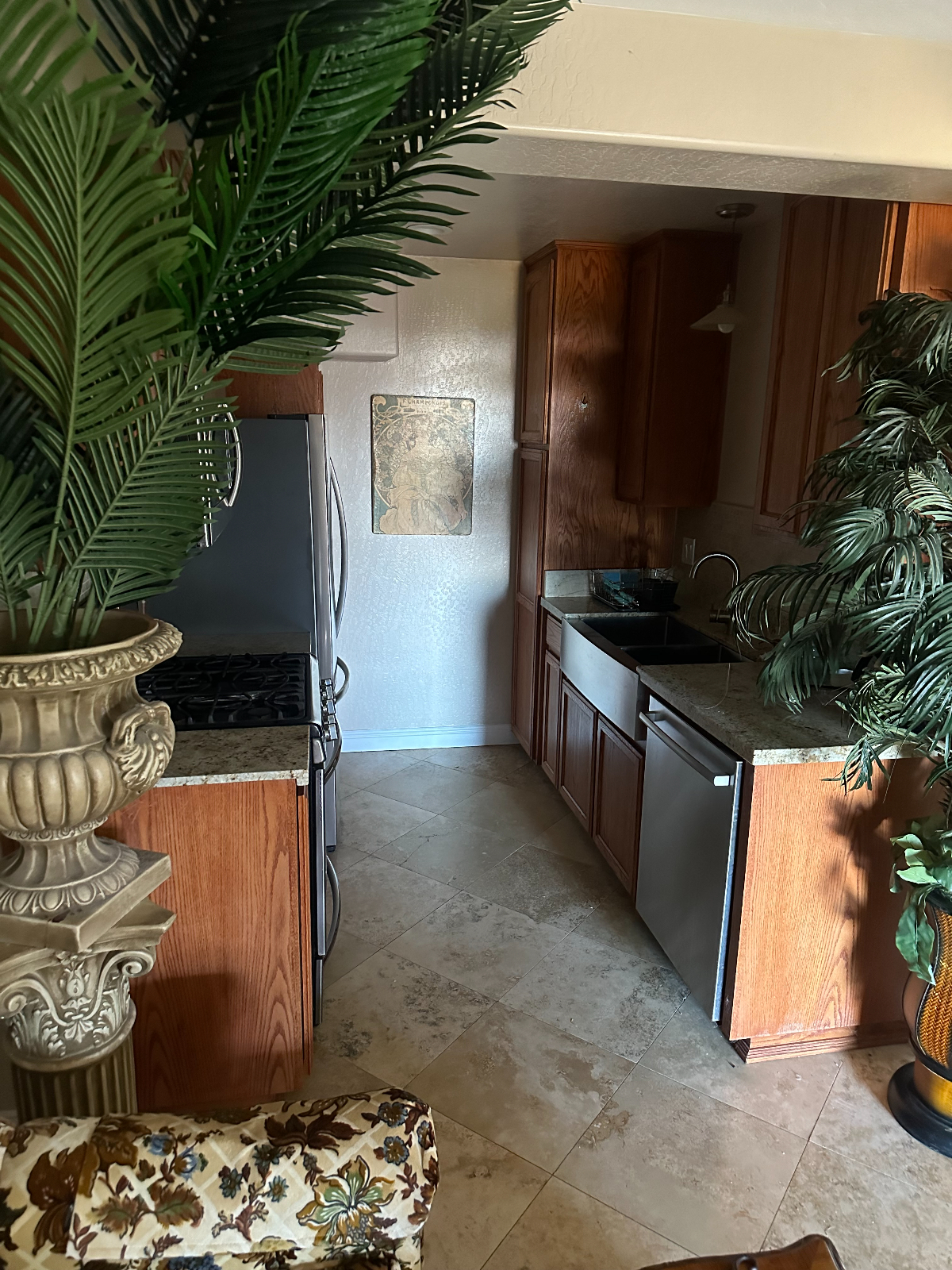 Private Vintage Bungalow