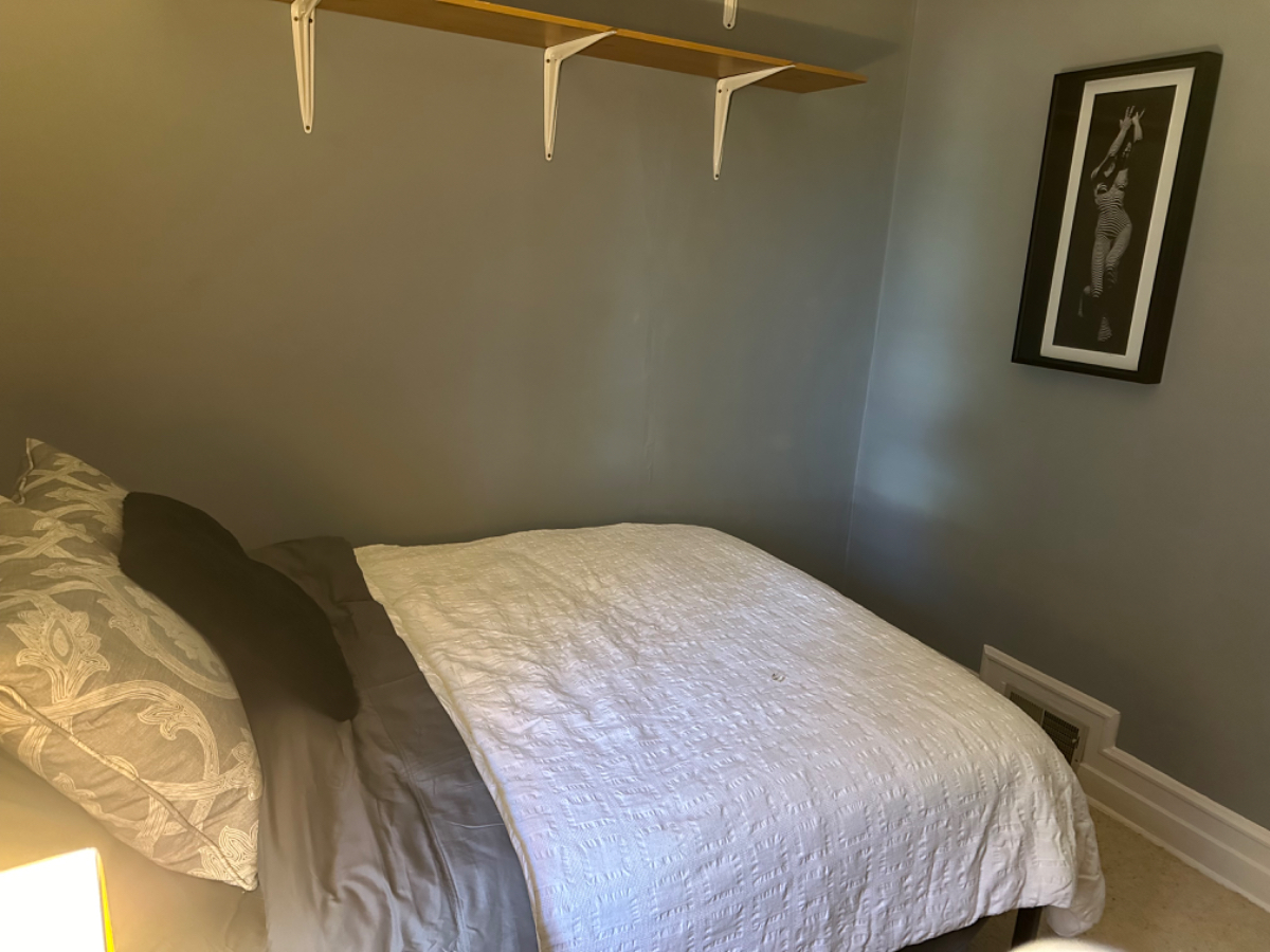 Bedroom 3 - Photo 3