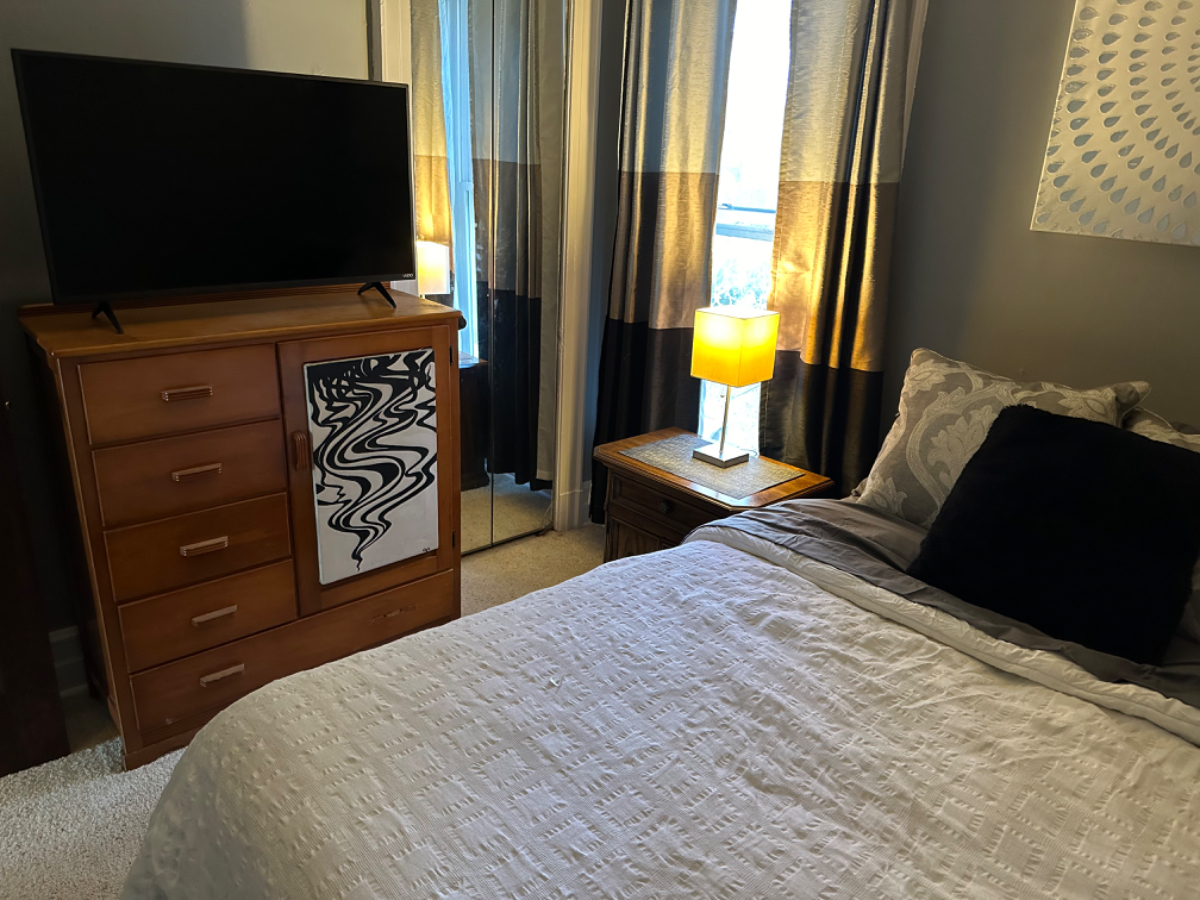 Bedroom 3 - Photo 1