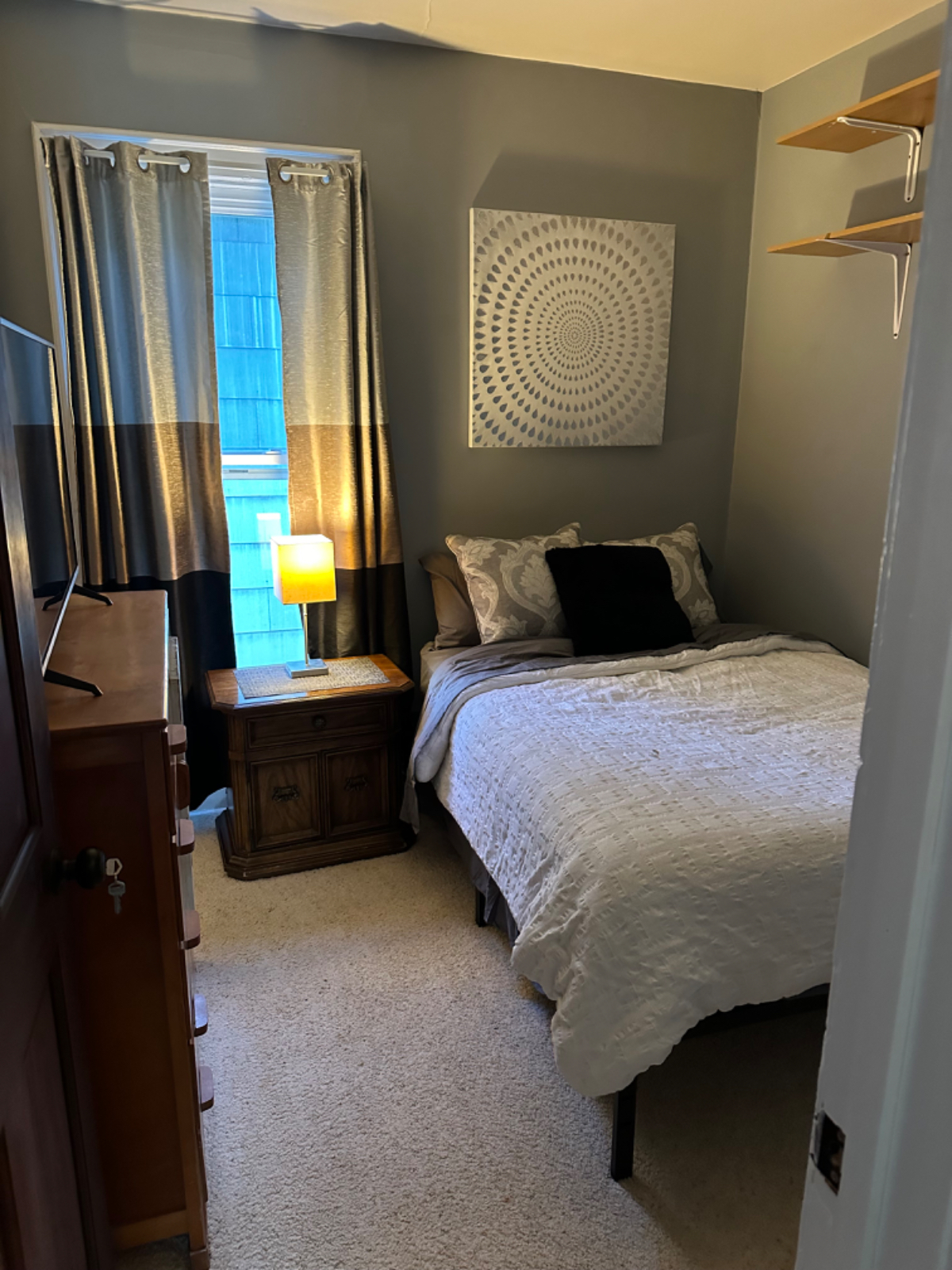 Bedroom 3 - Photo 2