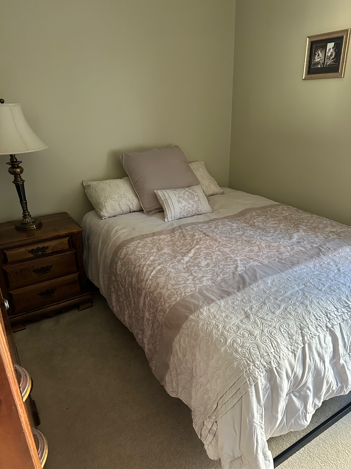 Bedroom 3 - Photo 1