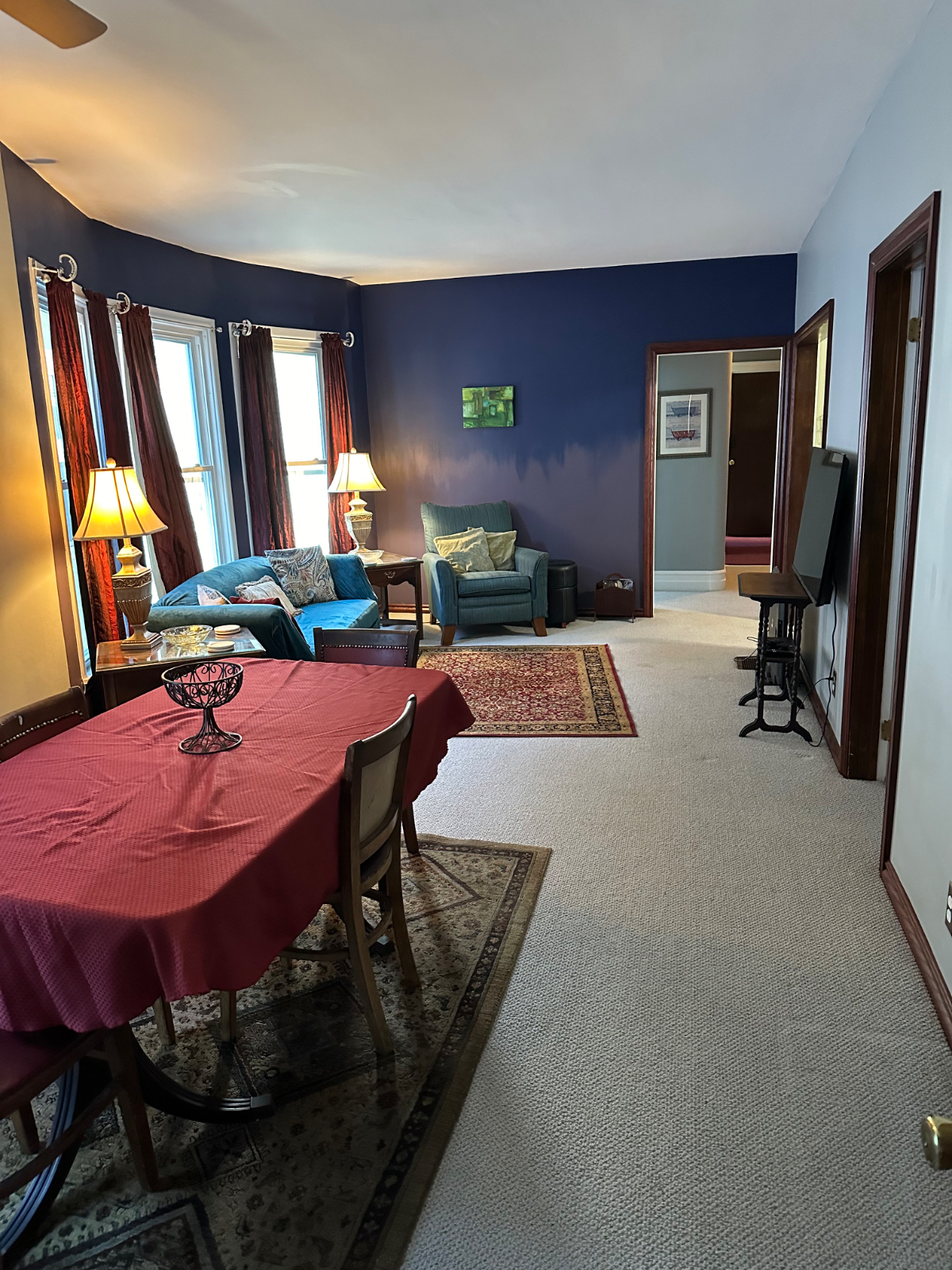 Bedroom 3 - Photo 10