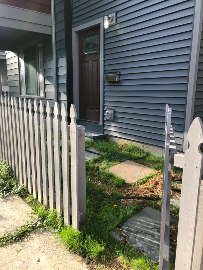 Renovated Three bedroom, One Bath, Parking in... - Photo 6