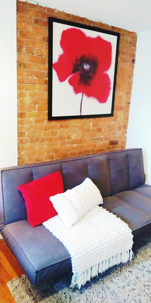 Quiet furnished studio in Heart of East Village - Photo 5