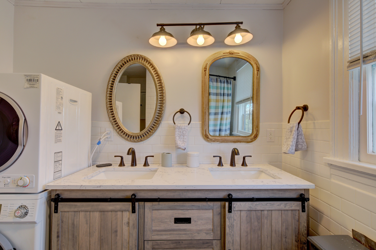 Beautiful apartment in uptown Kingston - Photo 4
