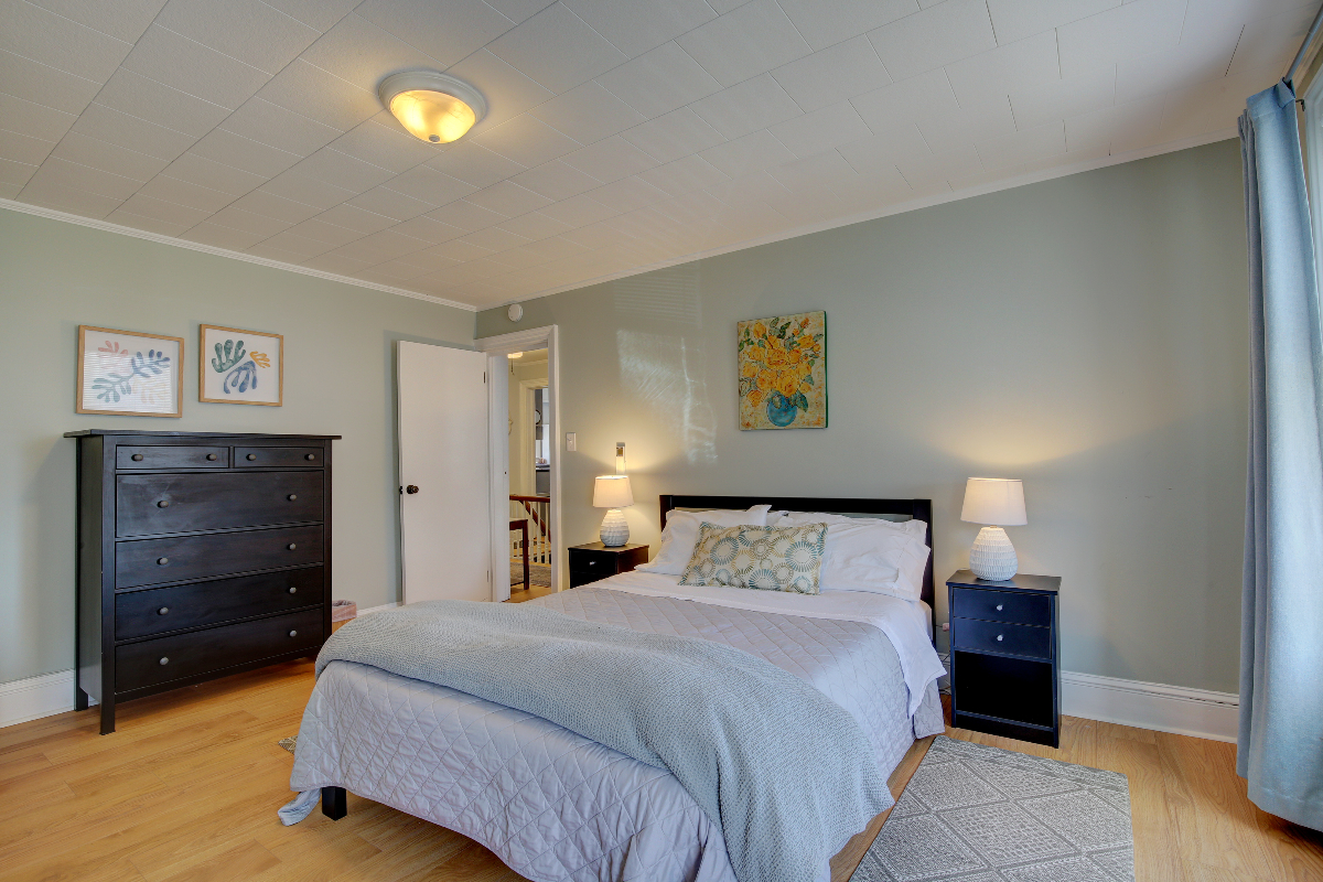 Beautiful apartment in uptown Kingston - Photo 9