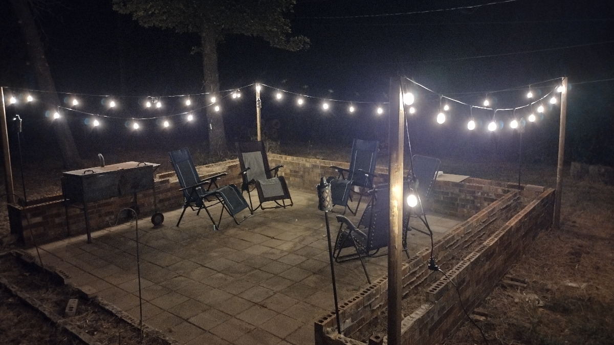 Captains Lodge on the lake - Photo 8