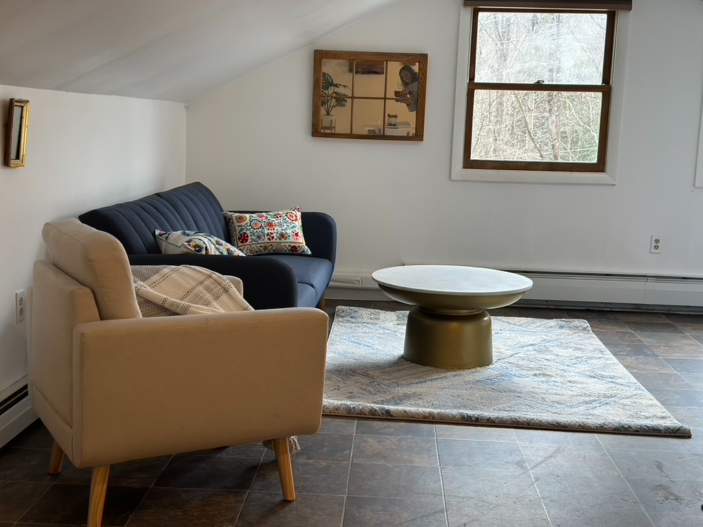 Chic one bedroom minutes to downtown Brattleboro & hospital - Photo 3