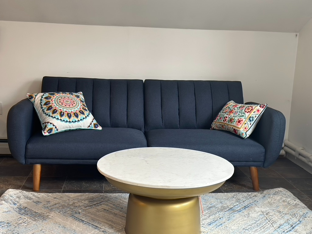 Chic one bedroom minutes to downtown Brattleboro & hospital - Photo 4