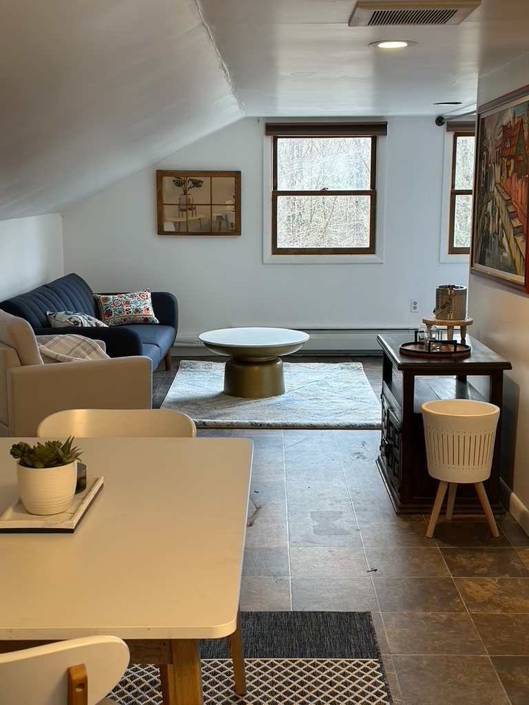Chic one bedroom minutes to downtown Brattleboro & hospital - Photo 8