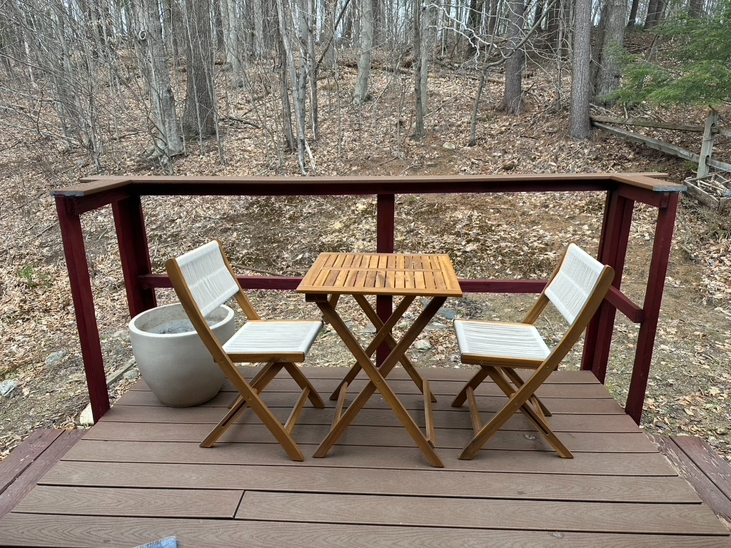 Chic one bedroom minutes to downtown Brattleboro & hospital - Photo 10