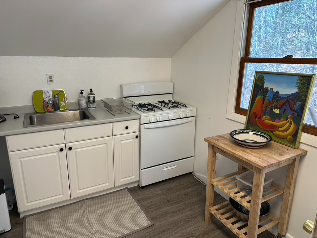 Chic one bedroom minutes to downtown Brattleboro & hospital - Photo 12