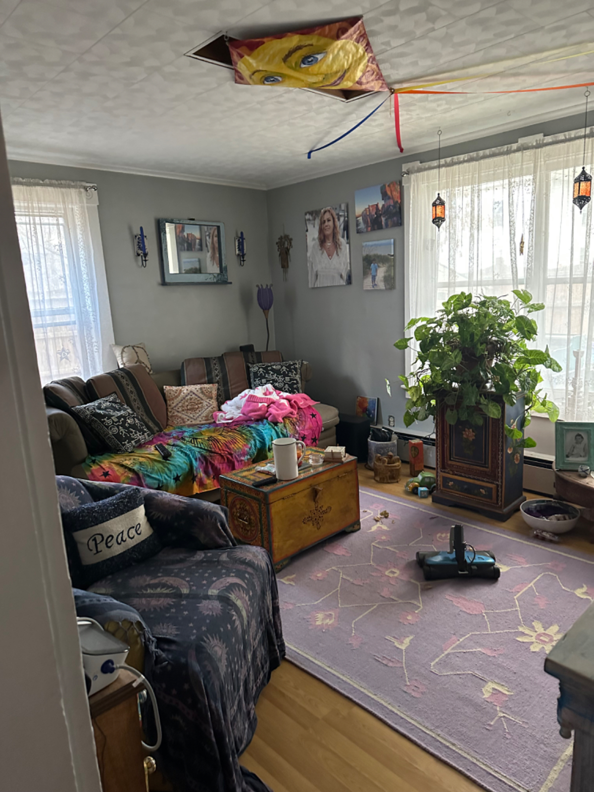 Find Serenity in Barre - Cozy Room in Quiet, Safe Neighborhood with Amenities Galore - Photo 2