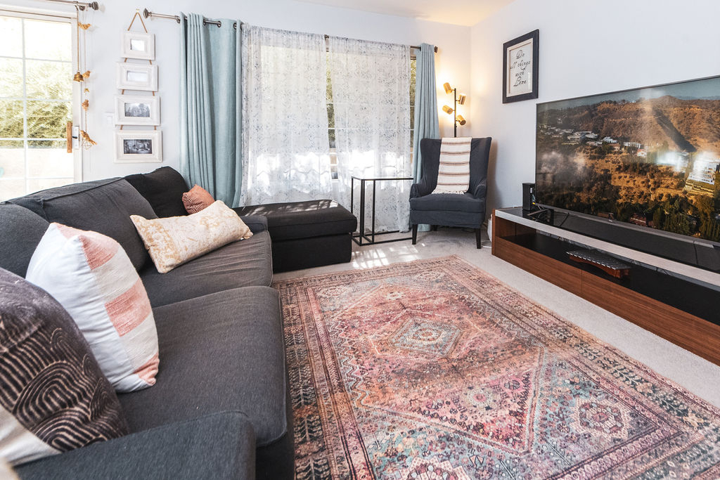 2 bed 2 bath Condo In Sherman Oaks, Walking distance to Ventura Blvd. - Photo 6
