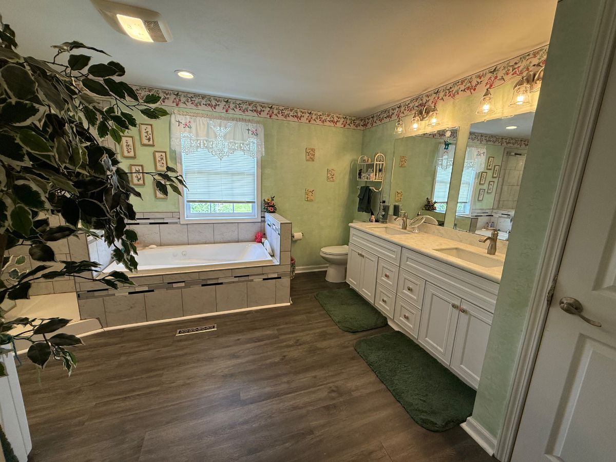 1 Bedroom in quiet suburb - Photo 5