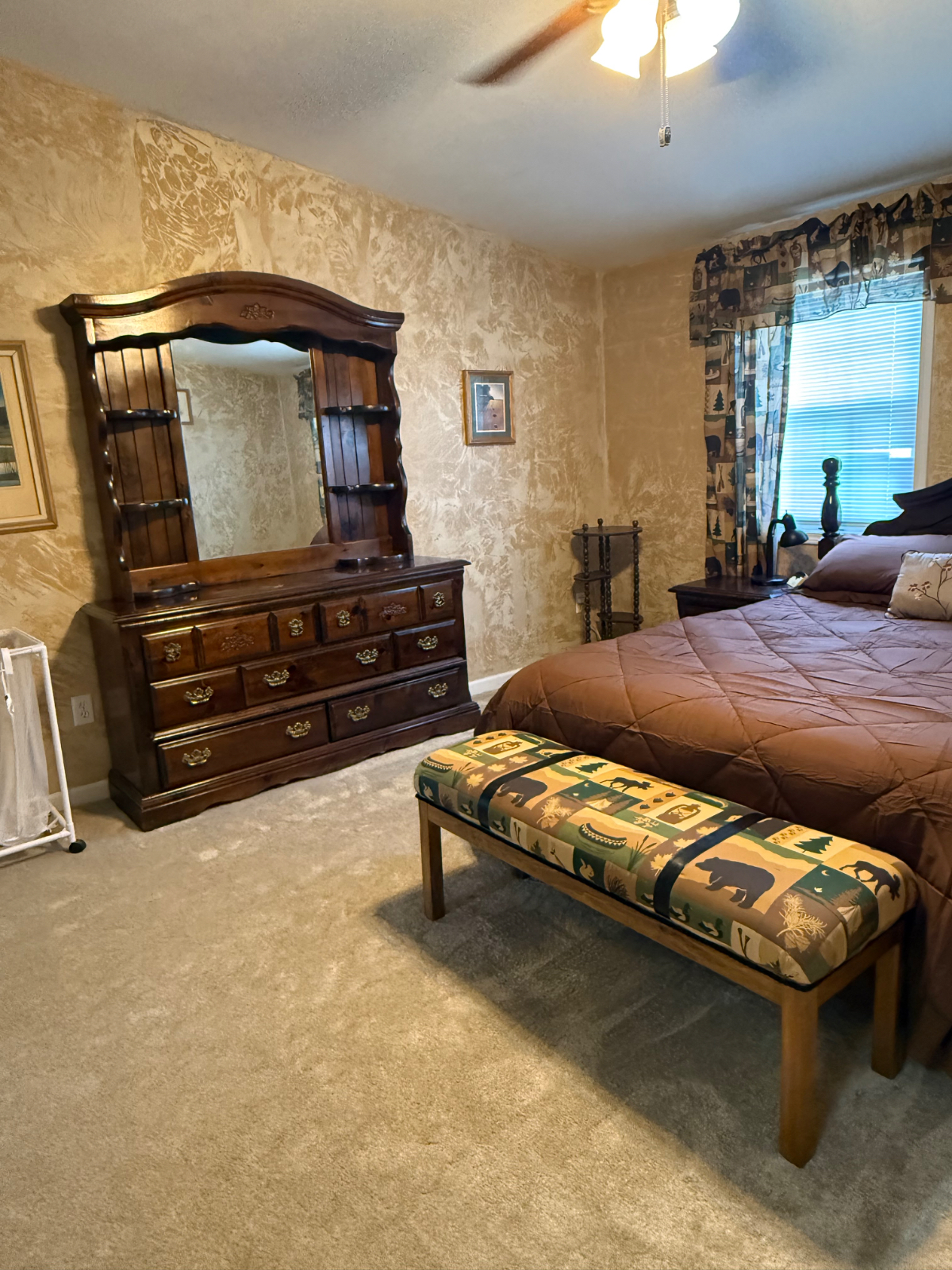1 Bedroom in quiet suburb - Photo 2