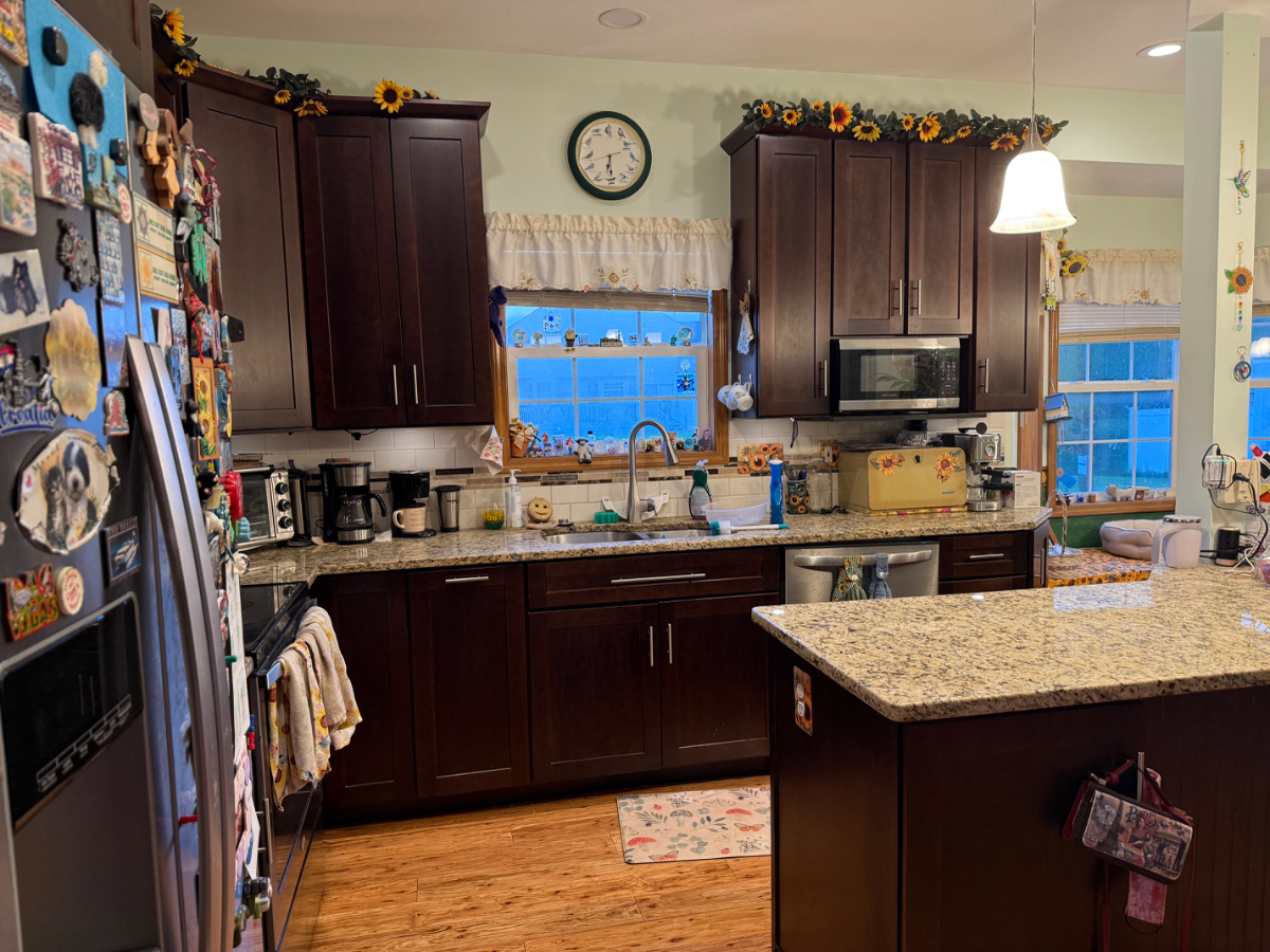 1 Bedroom in quiet suburb - Photo 7