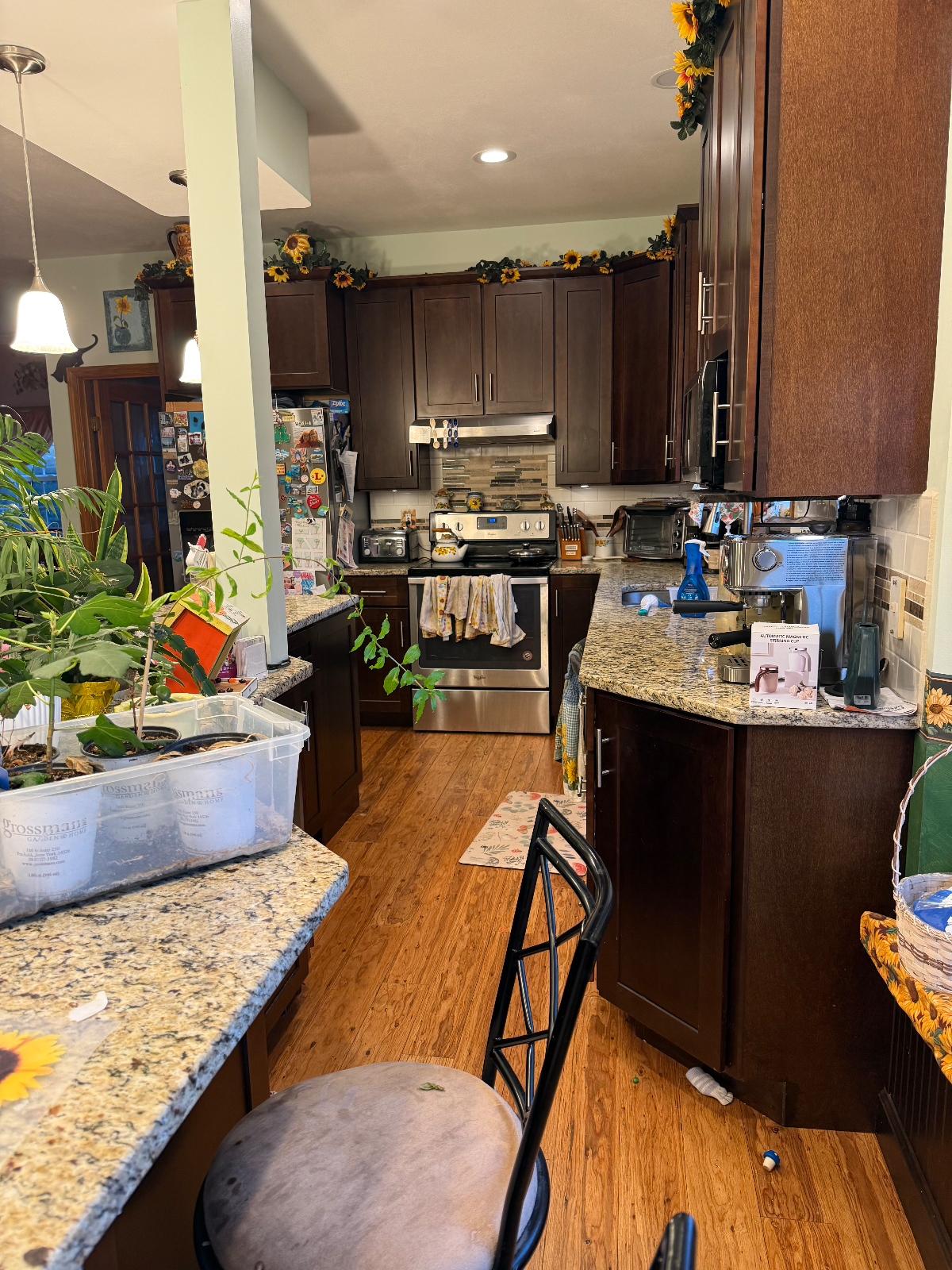 1 Bedroom in quiet suburb - Photo 8