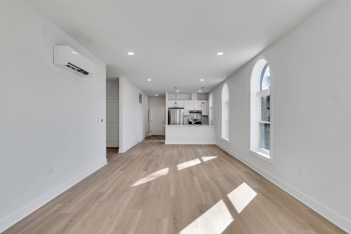 Brand new 2 bdr - Photo 5
