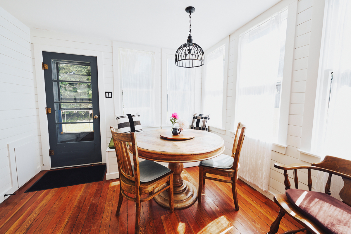 The Big Horn Cottage - Photo 6
