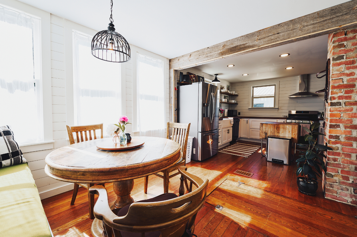 The Big Horn Cottage - Photo 7