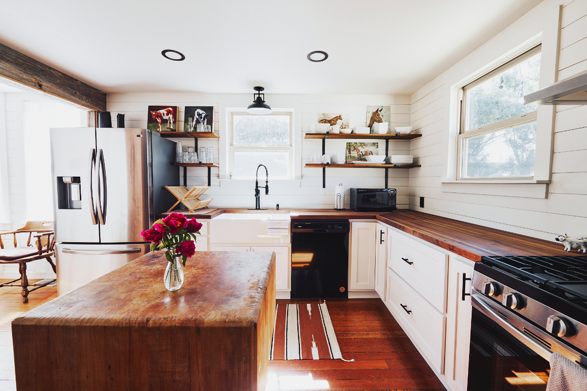 The Big Horn Cottage - Photo 11