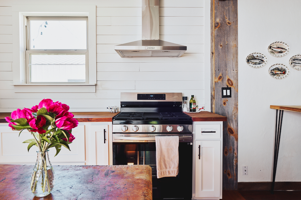 The Big Horn Cottage - Photo 12