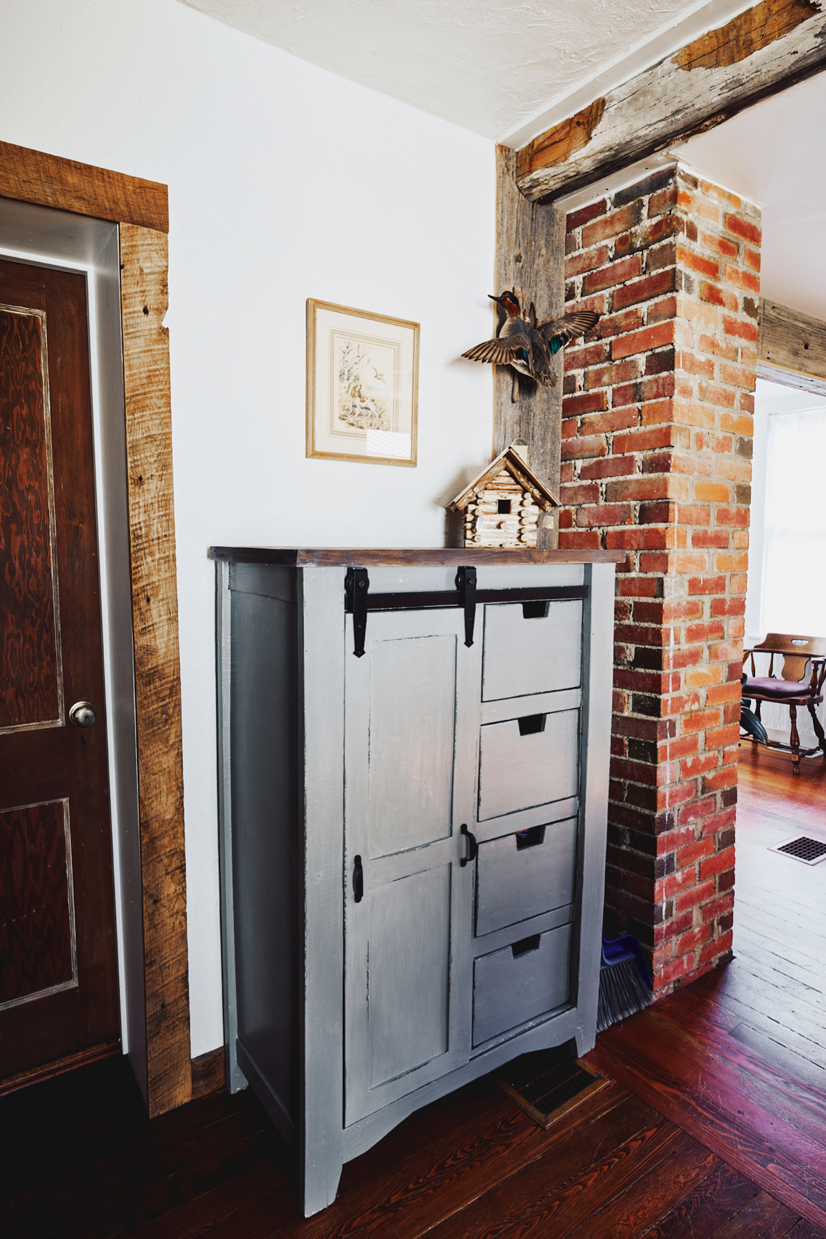 The Big Horn Cottage - Photo 9