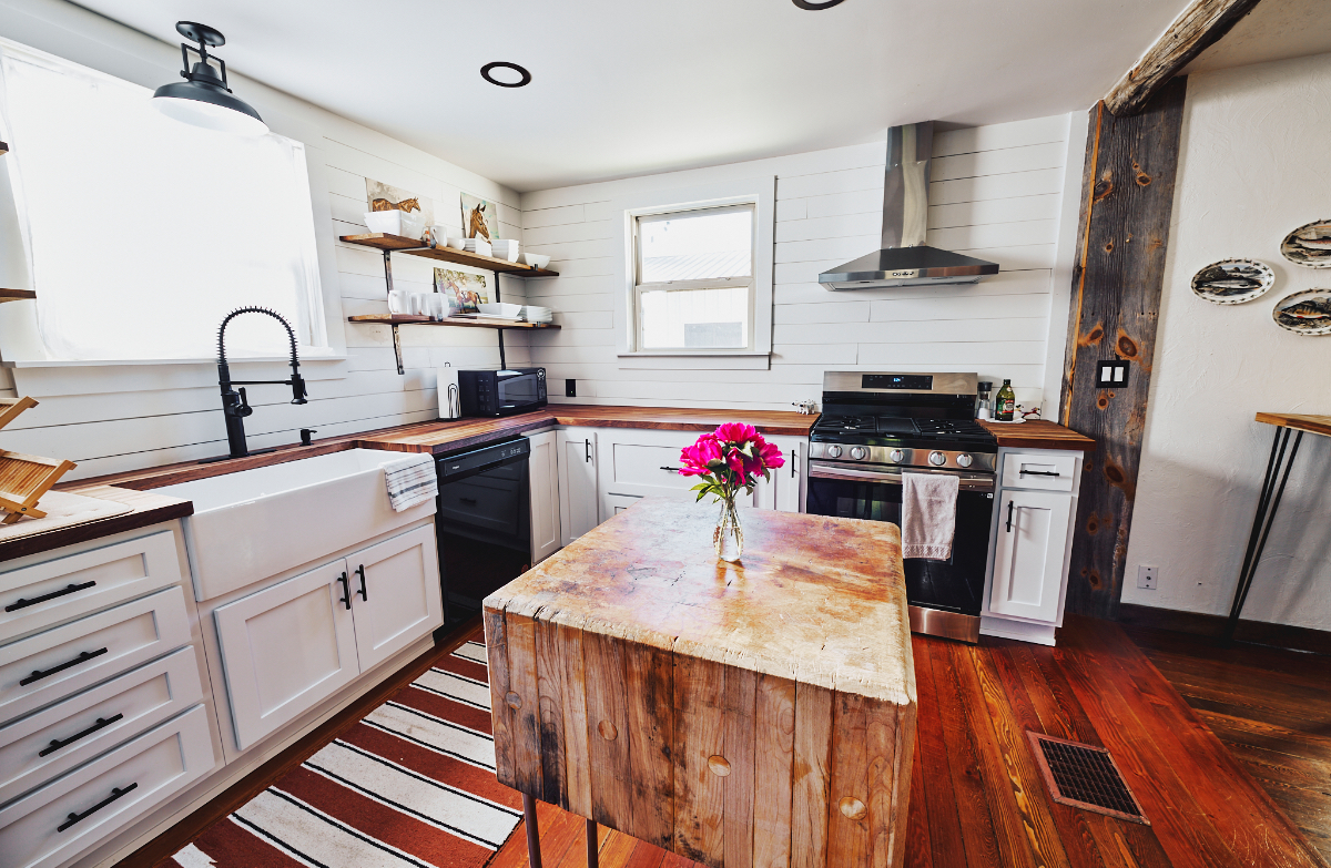 The Big Horn Cottage - Photo 10