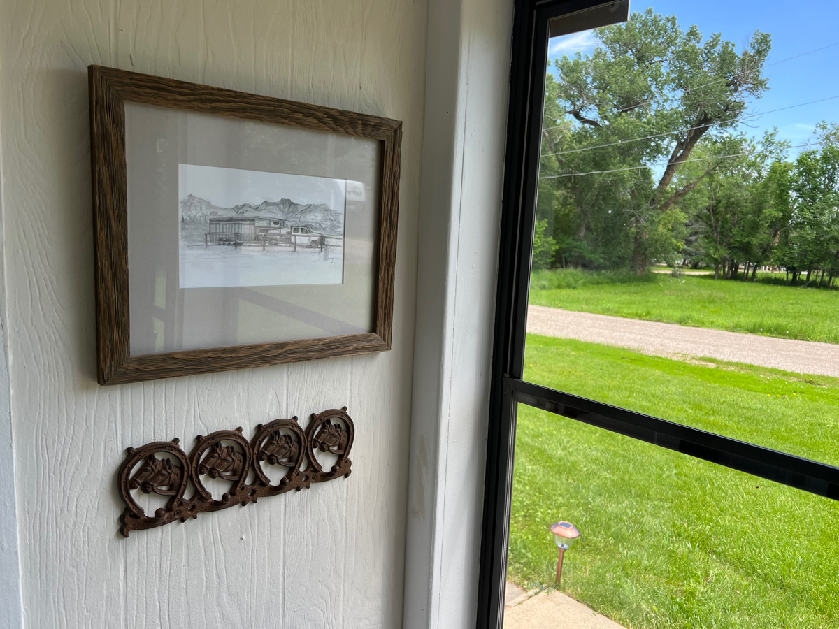 The Big Horn Cottage - Photo 5